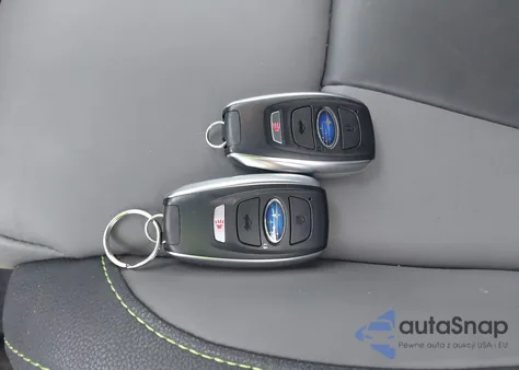 2024 Subaru Ascent Onyx Edition 7-Passenger from USA, damaged, VIN 4S4WMAHDXR3447342